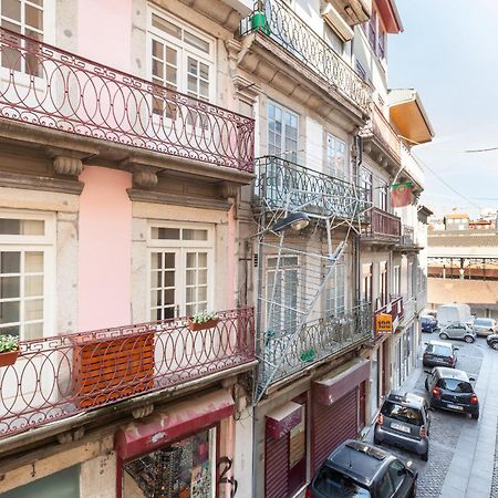 D&S - Porto Sao Bento Apartments Exterior foto