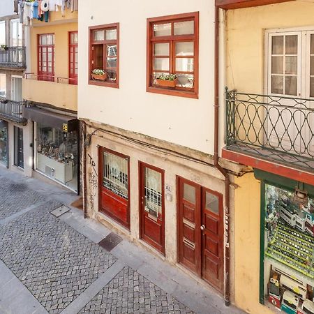 D&S - Porto Sao Bento Apartments Exterior foto