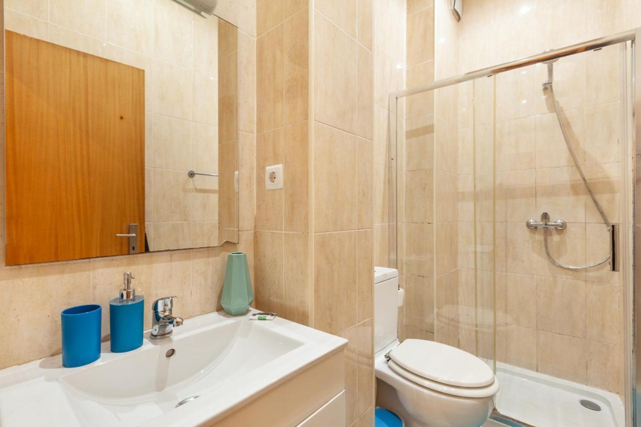D&S - Porto Sao Bento Apartments Exterior foto