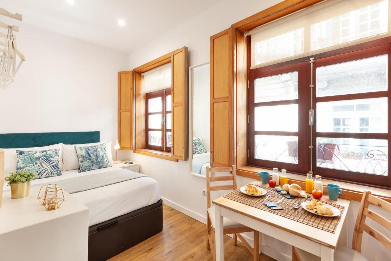 D&S - Porto Sao Bento Apartments Exterior foto