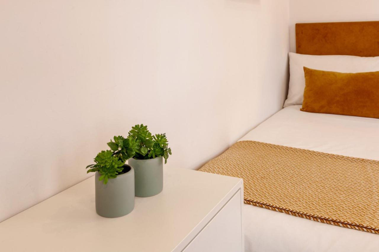 D&S - Porto Sao Bento Apartments Exterior foto