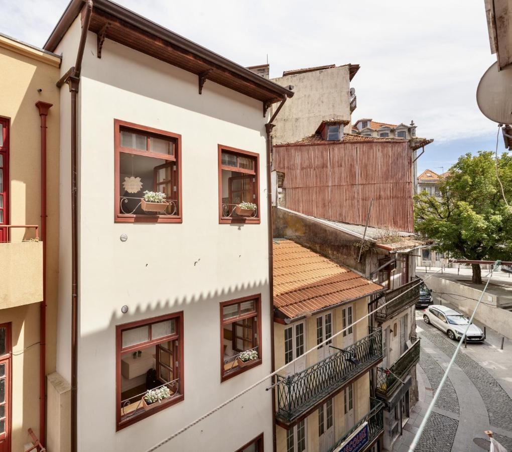 D&S - Porto Sao Bento Apartments Exterior foto