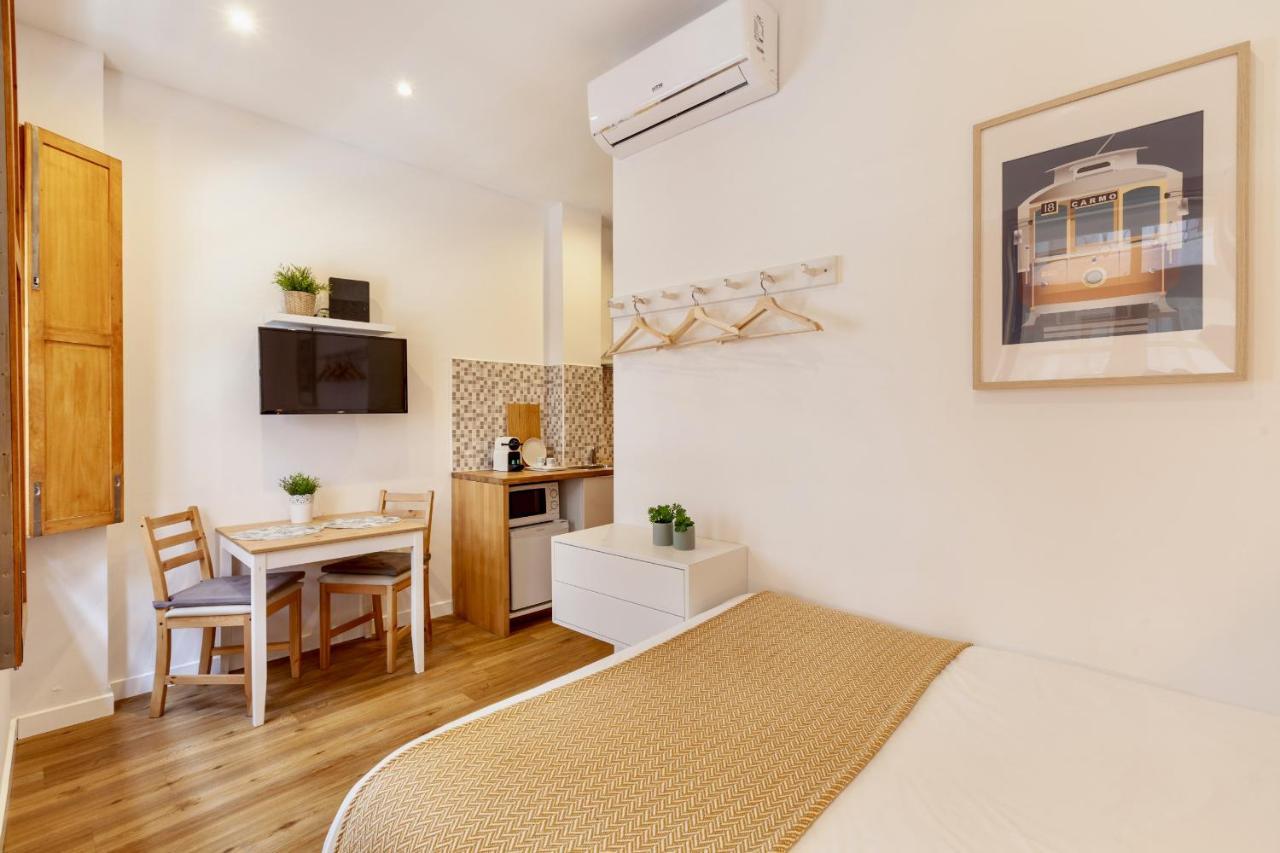 D&S - Porto Sao Bento Apartments Exterior foto