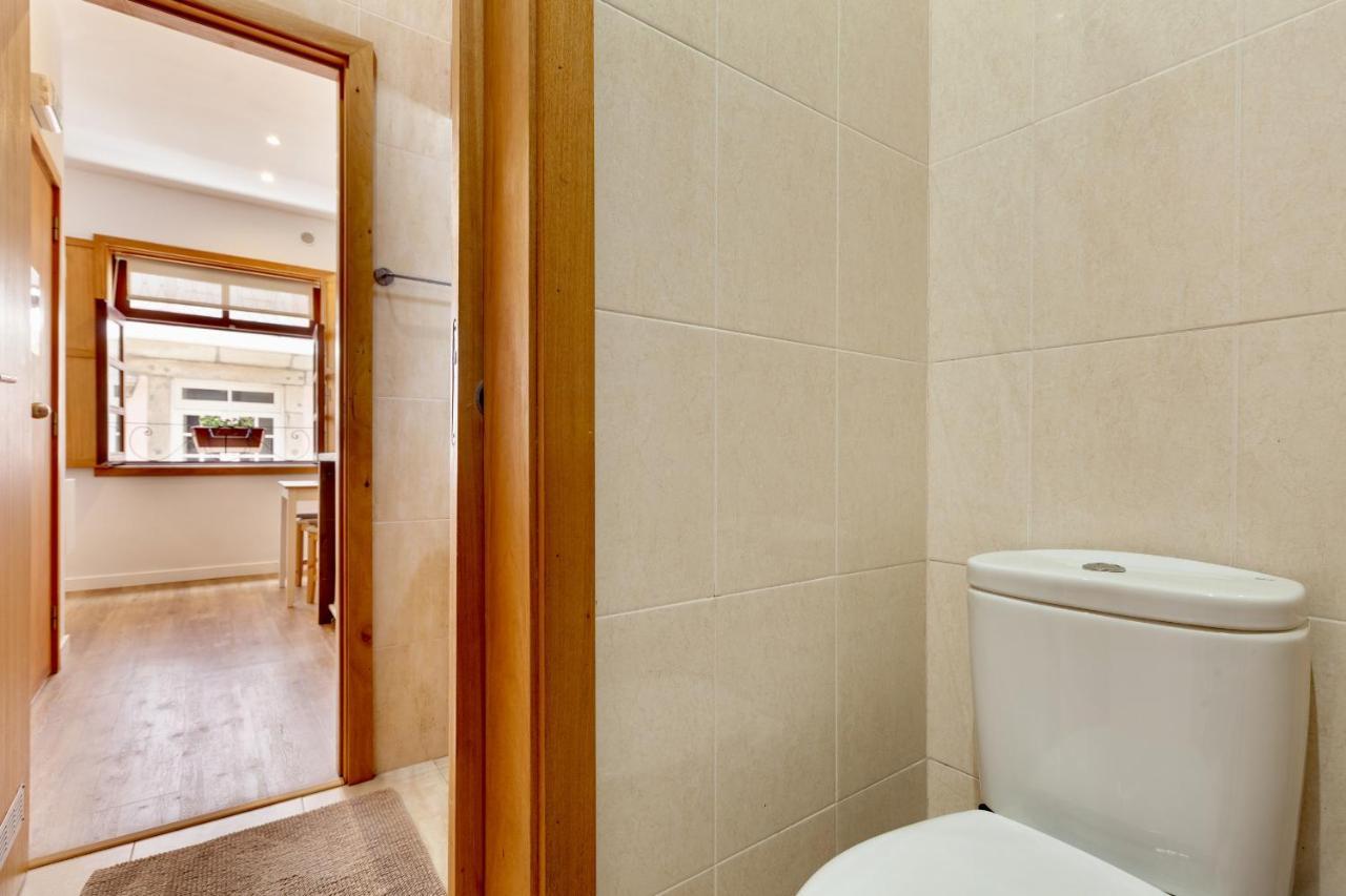 D&S - Porto Sao Bento Apartments Exterior foto