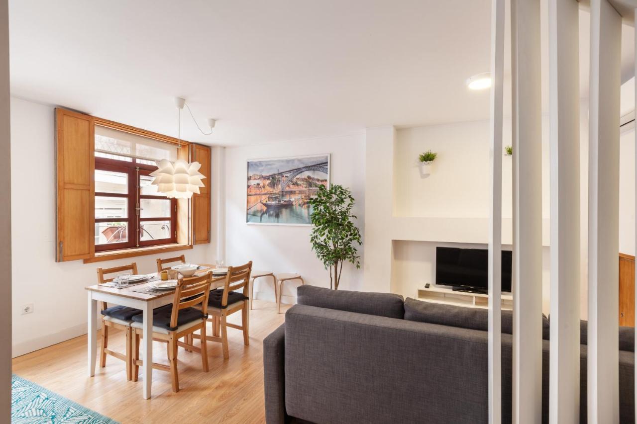 D&S - Porto Sao Bento Apartments Exterior foto